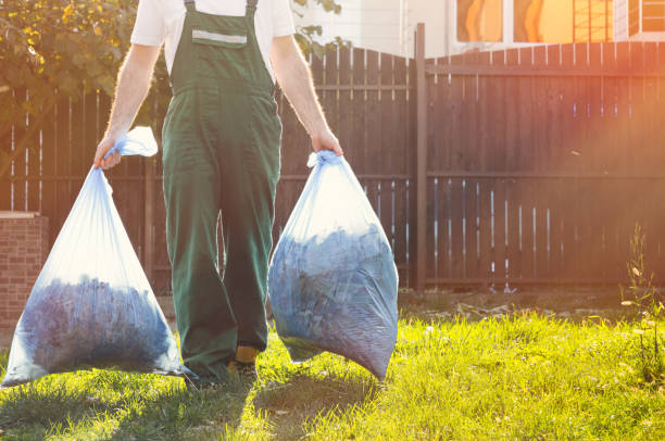 Basement Cleanout Services in Emerald Lake Hills, CA